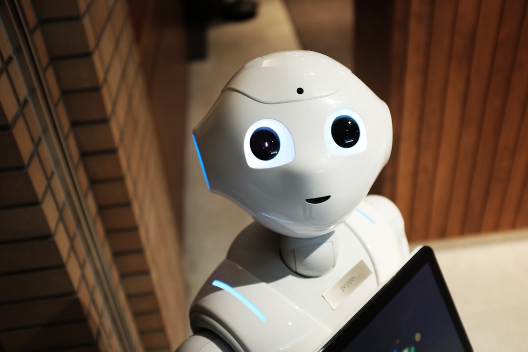 AI job displacement white collar workers