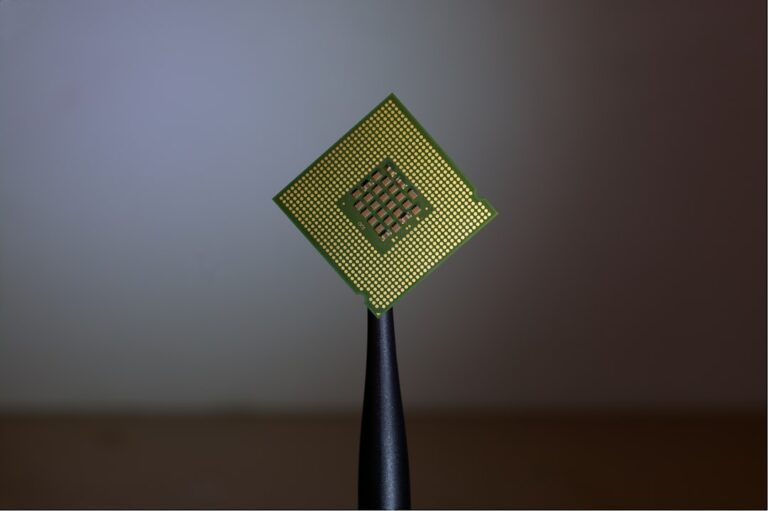 TurboQuant AI memory compression semiconductor
