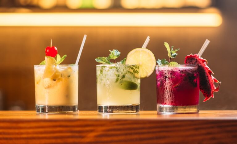 sober trend alcohol-free industry investment