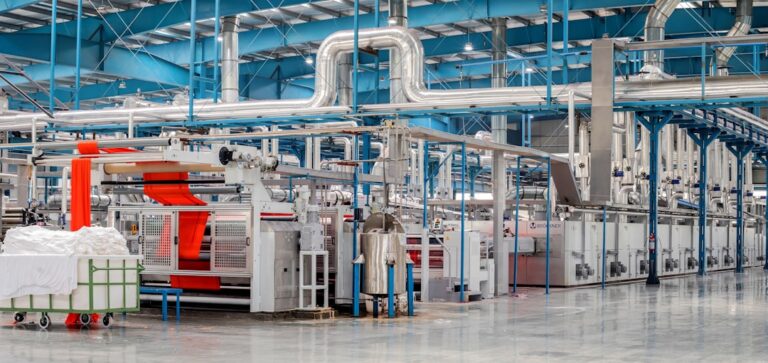 Korea petrochemical industry restructuring